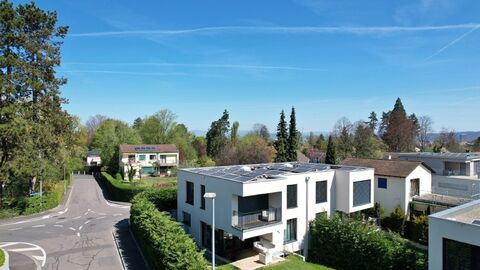 Casa bifamiliare CH-4102 Binningen