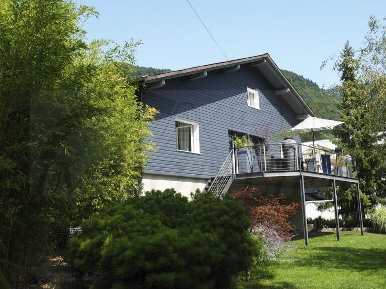 Maison familiale