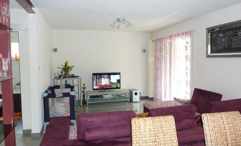 Appartement PPE de 4.5 pièces - 87.65 m2
