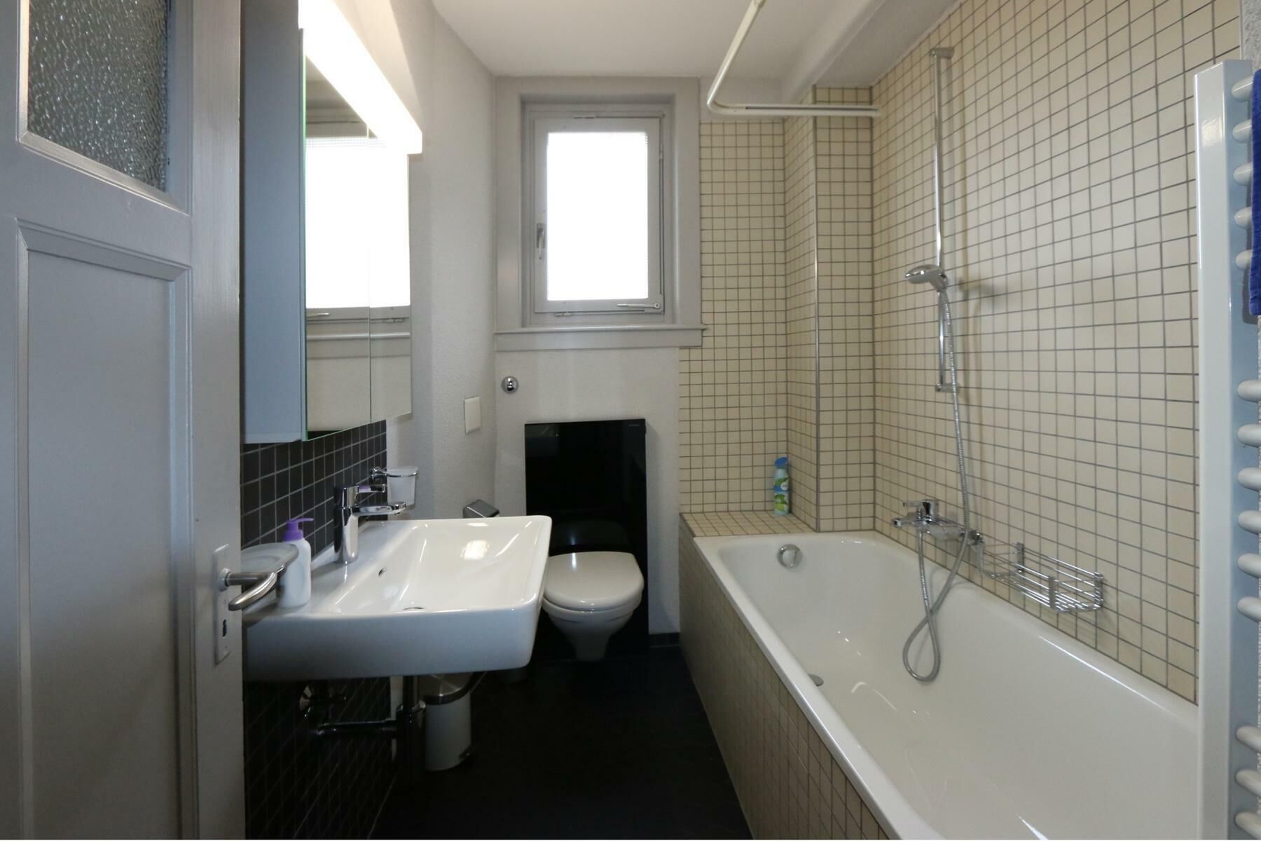 Wohnung/Büro OG