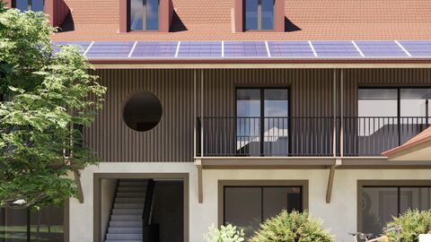 Residence La Châtelaine
Mathod