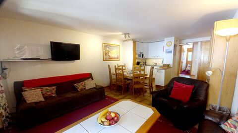 Wohnung CH-3961 Grimentz