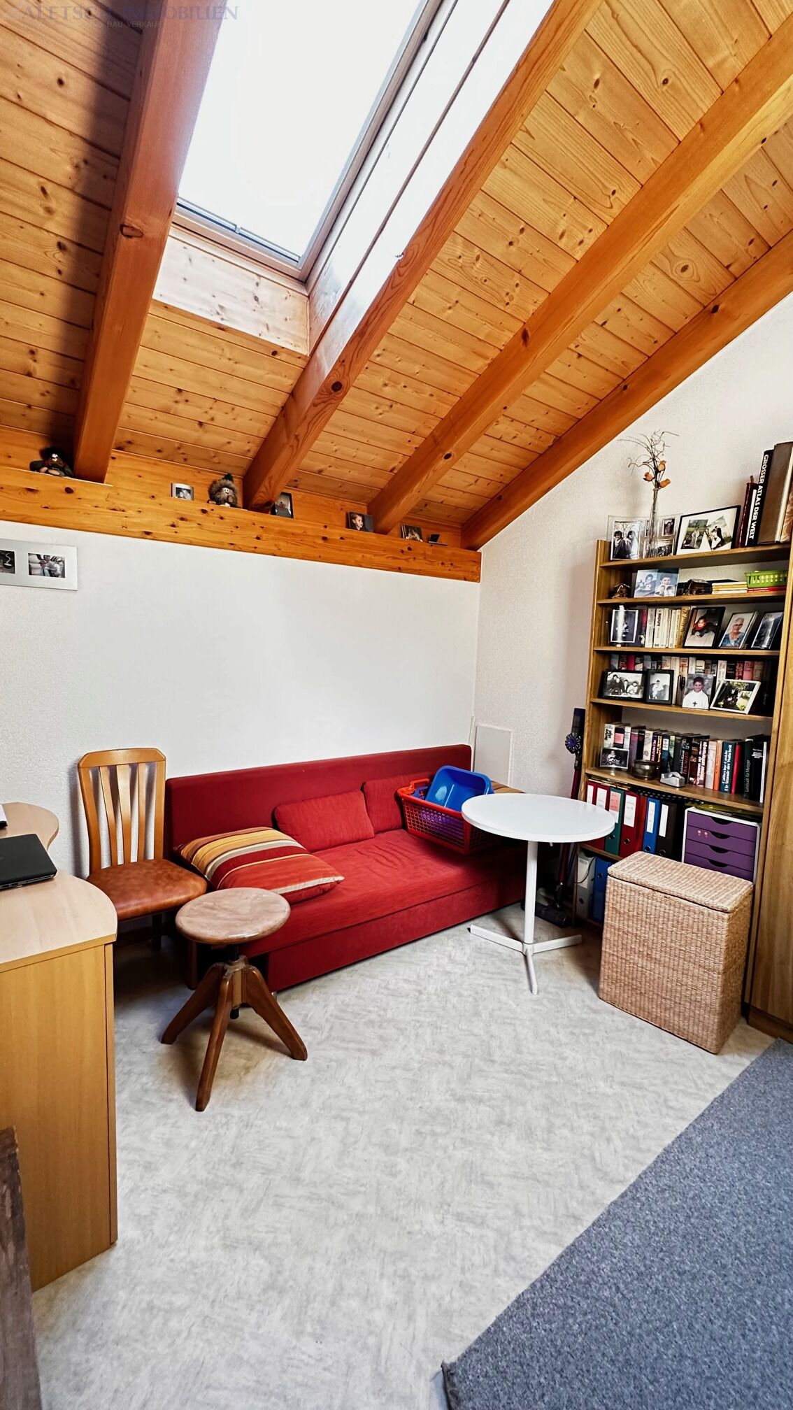 Büro DG