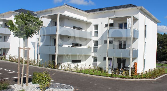 Magnifique appartement de 5 pièces
