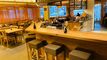 Café-Lounge-Restaurant an top Lage im Dorfzentrum von Sörenberg