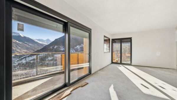 Residence Dent d'Hérens