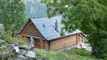 Ferienchalet CH-6695 Peccia, Veglia