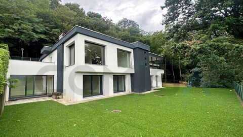 Villa CH-6932 Breganzona