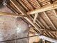 Magnifique cadre bucolique pour cette ferme à rénover