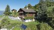 Chalet CH-1880 Les Posses-sur-Bex