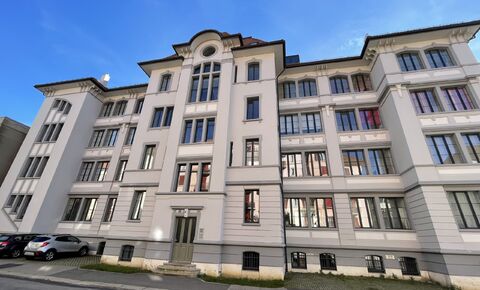 APPARTEMENT ATYPIQUE