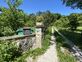 Villa à rénover sur une vaste parcelle