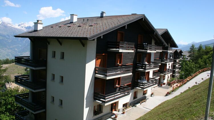 Appartement CH-1997 Haute-Nendaz