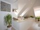 Attique d'exception, 260 m² habitables
Au coeur de la ville