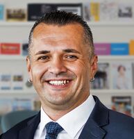 Vilson Josipovic