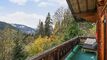 Chalet Rose : Tranquillité et Nature à La Barboleuse