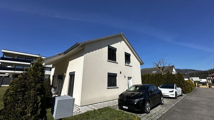 Maison individuelle