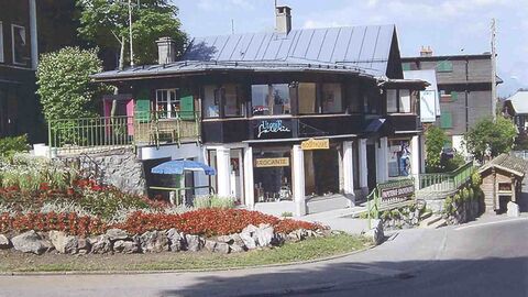 VENDUE : La Renaissance à Leysin est l'immeuble de rendement idéal !