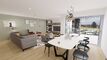 Wunderschönes Penthouse mit 3,5 Zimmern, 116 m² und Terrasse von 60 m²