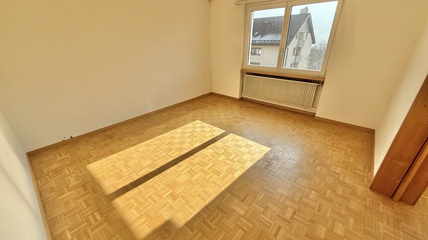 Immeuble de rendement