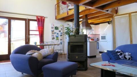 Apartment CH-1965 Savièse