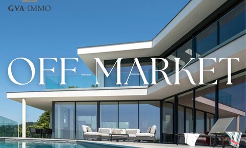 Contemporary property combining comfort and elegance