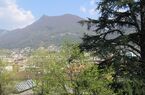 Elegant and bright 6.5-room duplex apartment in exclusive area