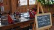Le fameux restaurant Le Chaussy est VENDU au Col des Mosses