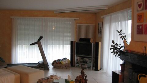 Attic flat CH-6616 Losone
