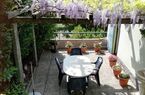 Comfortable single-family/holiday home with beautiful panoramic view