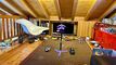 Magnificent 5.5 room chalet for sale Sale to foreigners