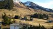 Réservé au coeur des Mosses : splendide parcelle 7000 m2 à bâtir, zone chalet