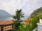 Elegant villa with Lugano Lake View for sale in Campione d'Italia