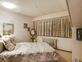 Spacieux appartement sous combles avec vue imprenable