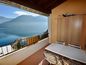 Income-Generating 2 Bedroom Apartment with Lugano Lake View
