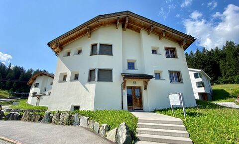 letzte Ferienwohnung im Obertor Haus B