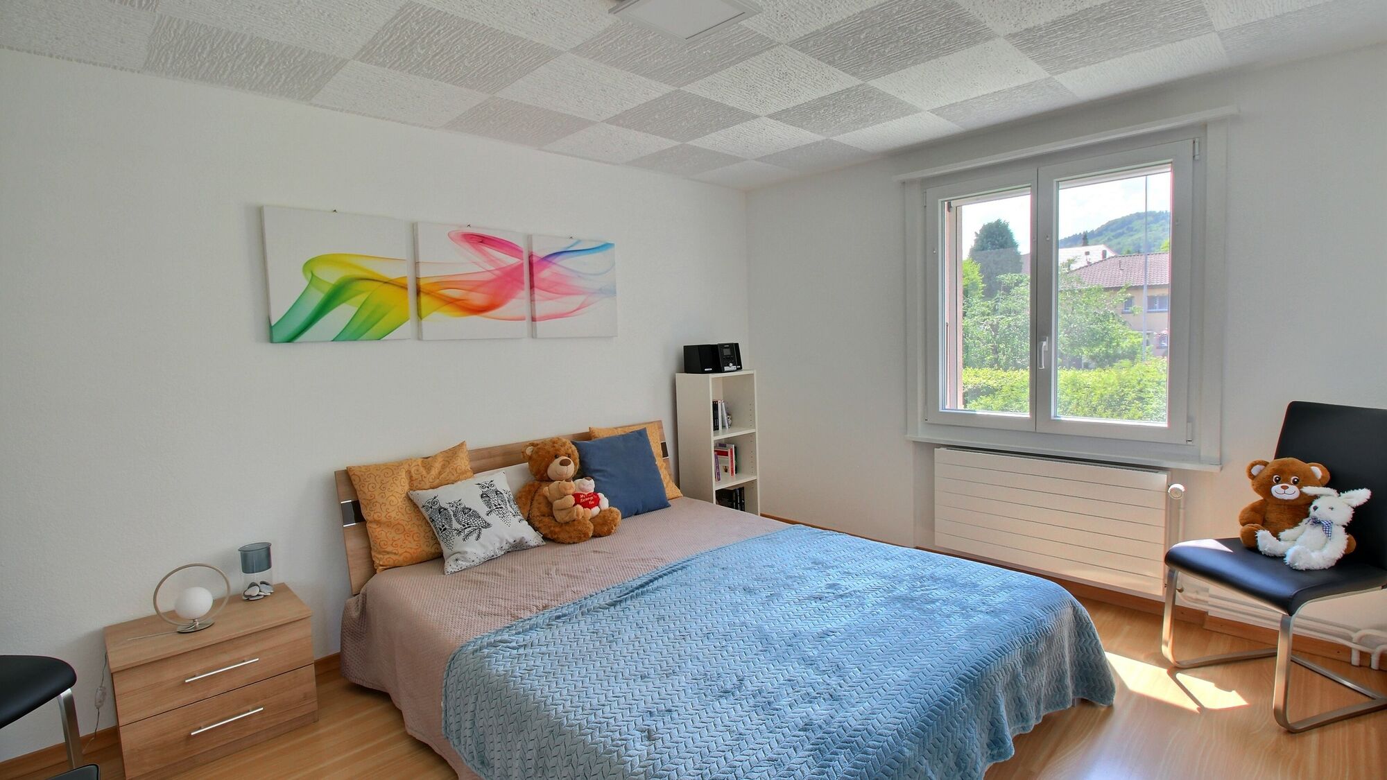 Chambre 1
