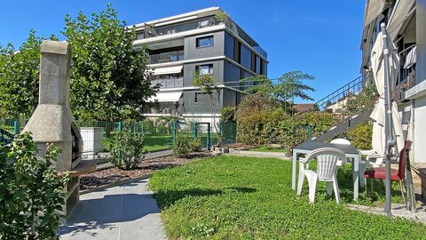 Appartement CH-1844 Villeneuve VD