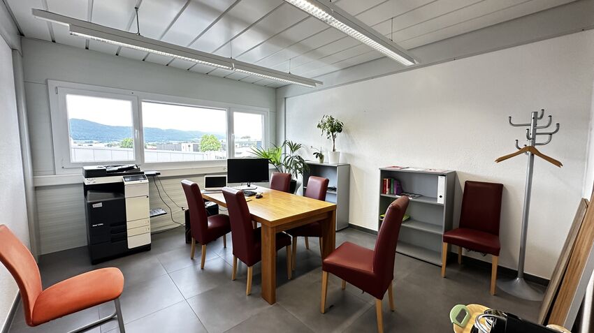 Immeuble de rendement