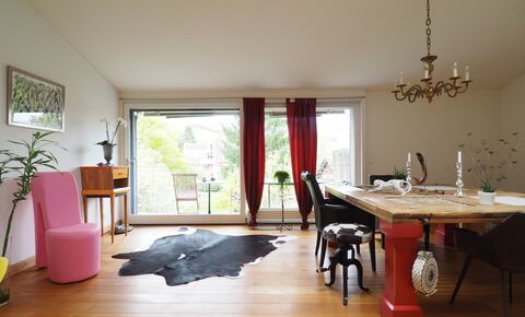 Duplex/two-level CH-4422 Arisdorf