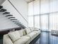 Appartement contemporain en duplex au centre-ville