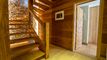 Gryon Immo propose un luxueux chalet de 6 pièces tout en bois de chêne