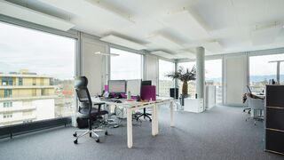 Offices of approx. 237 m2 on the 6th floor