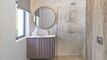 Magnifique appartement-villa dans un lotissement en construction