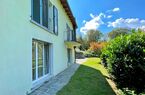 Gemütliches, helles und geräumiges Zweifamilienhaus im Grünen