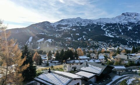 Ferienhaus mit traumhafter Aussicht