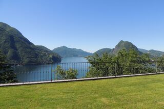 Classic villa in an exceptional location