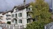 Appartement de 3.5 pièces au rez inférieur