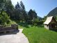 Magnifique chalet
au coeur d'un écrin de verdure