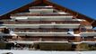 Splendide 4.5pcs à Crans-Montana au calme